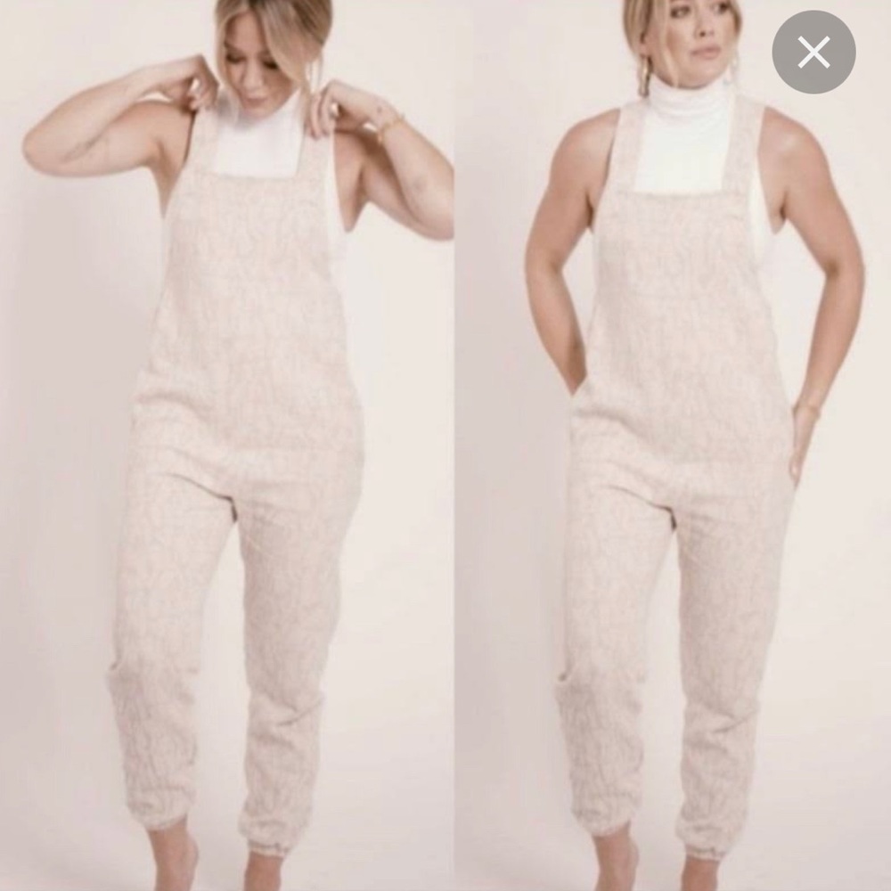 Jumper, Smash+Tess x Hilary Duff small tan